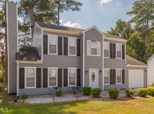 3416 Kingsbrooke Way, Decatur, GA 30034