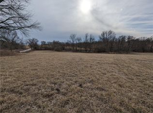 S Grant Rd, Creighton, MO 64739