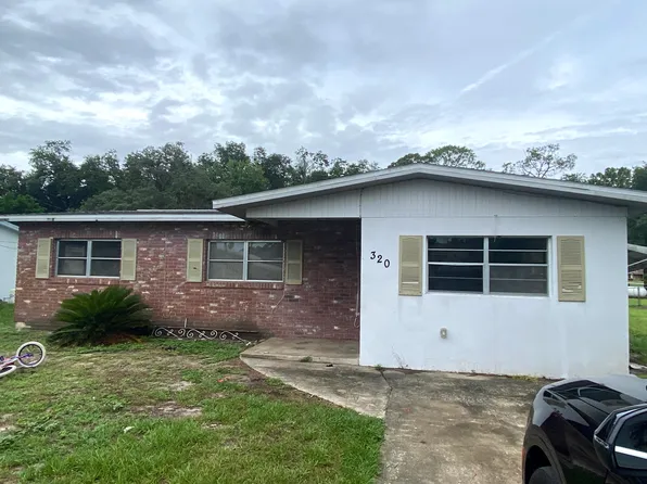 320 Ibis Ave, Sebring, FL 33870