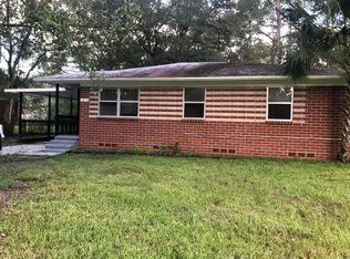 6279 Pettiford Dr W, Jacksonville, FL 32209