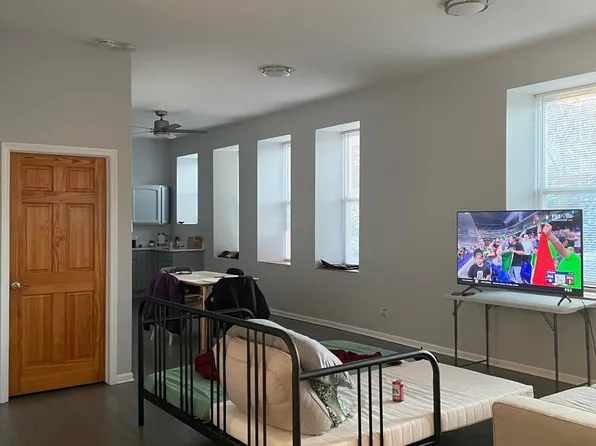 1858 W Cullerton St, Chicago, IL 60608