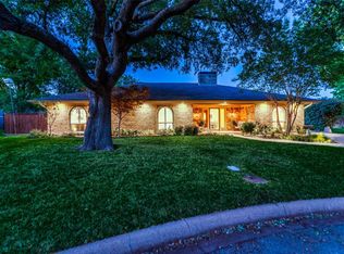 6750 Cartagena Ct, Fort Worth, TX 76133