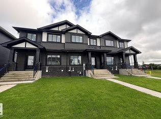 9909 107th Ave #9905, Morinville, AB T8R1C2