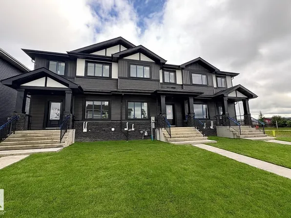 9909 107th Ave #9905, Morinville, AB T8R 1C2