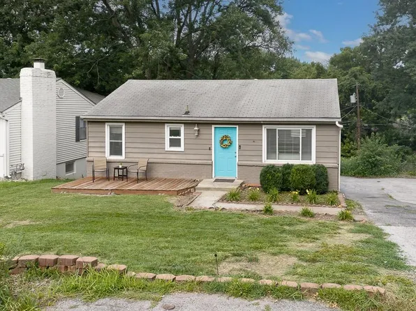 3932 N Spruce Ave, Kansas City, MO 64117