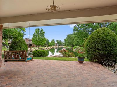2800 S University Boulevard #1, Denver, CO, 80210