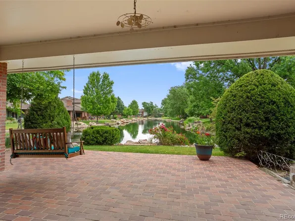 2800 S University Boulevard #1, Denver, CO 80210