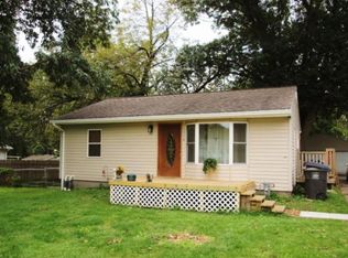 1507 King Ave, Des Moines, IA 50320