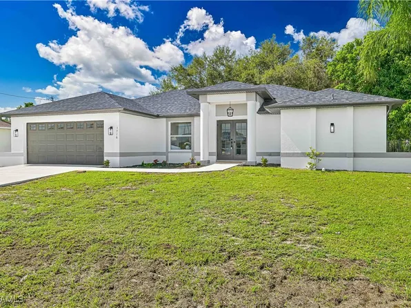 1716 SE 12th St, Cape Coral, FL 33990