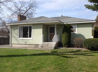 2913 N Dale Rd, Spokane, WA 99212
