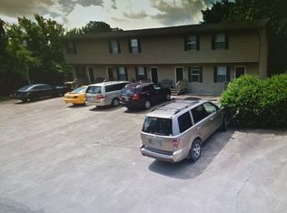 2513 Thompson Ln NW, Cleveland, TN 37311