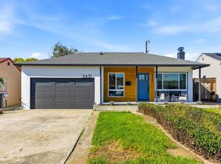 3431 Golf Dr, San Jose, CA 95127