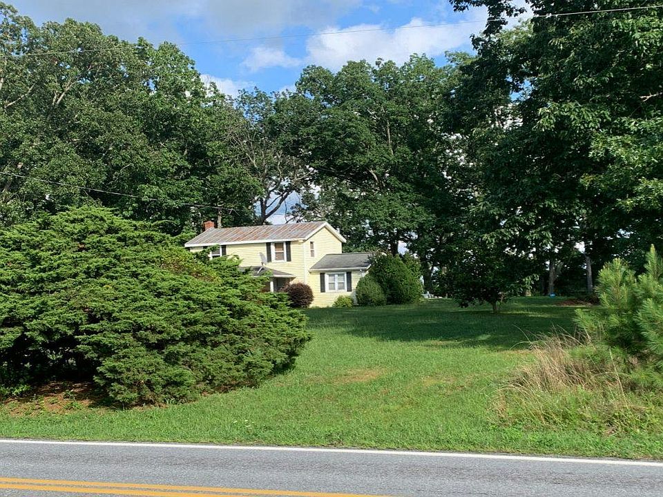 1866 Darlington Heights Rd, Cullen, VA 23934 Zillow