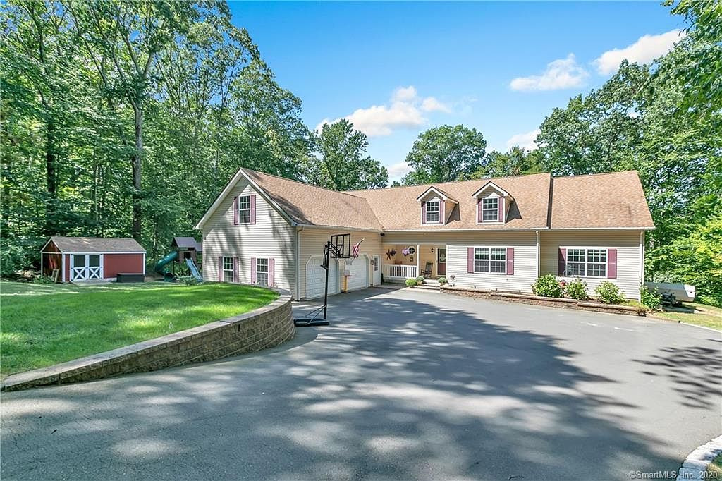 48 Steep Hill Rd, Seymour, CT 06483 Zillow