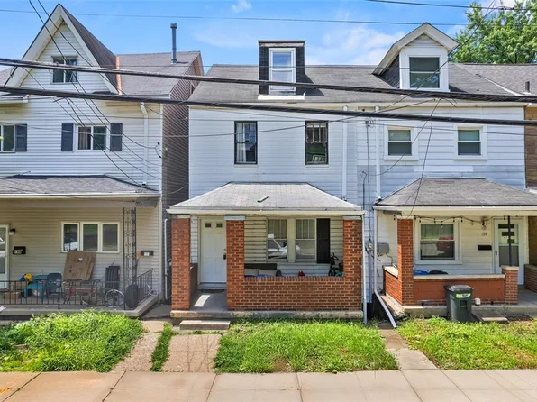 186 Oneida St, Pittsburgh, PA 15211