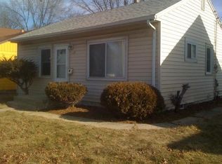 3624 N 60th St, Milwaukee, WI 53216