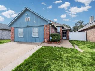 4449 Flamingo Ct, Mesquite, TX
