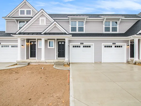 1181 Stagecoach Dr, Byron Center, MI 49315