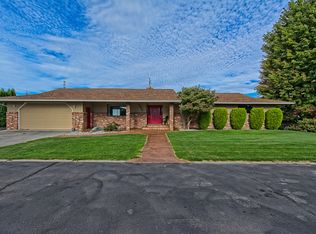 4750 Bluff Dr NE, Moses Lake, WA 98837