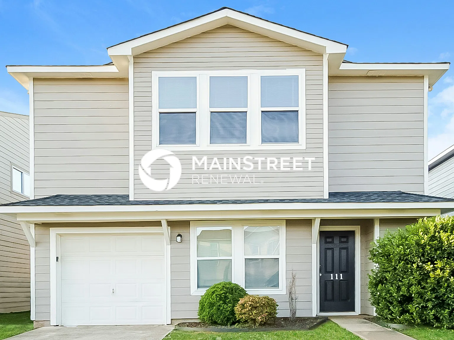 111 Lockport Drive — Photo 1