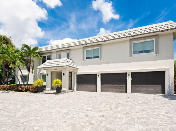 1019 Russell Dr #A, Highland Beach, FL 33487