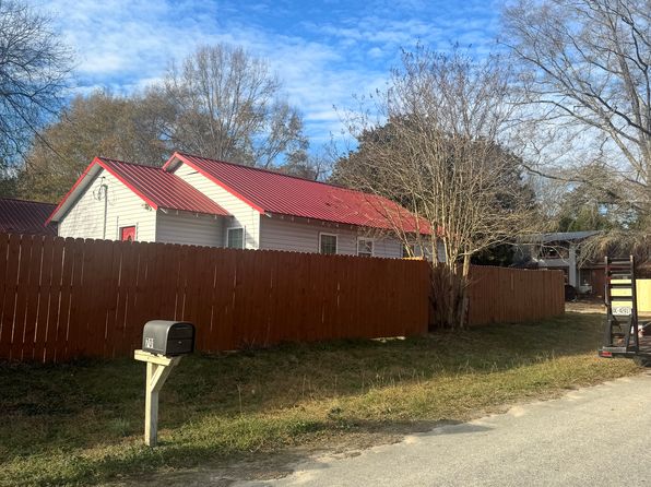 701 W Northington St