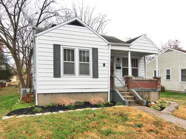 210 Daisy Ave, Jackson, MO 63755