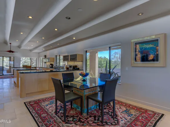 1314 E Coyote Pass, Carefree, AZ 85377