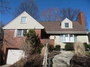 16 Altadena Dr, Pittsburgh, PA 15228