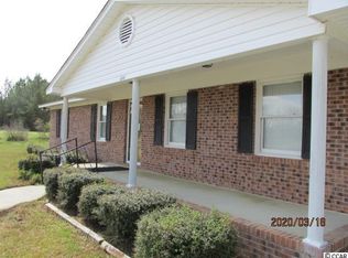 1010 S Branch Rd, Loris, SC 29569