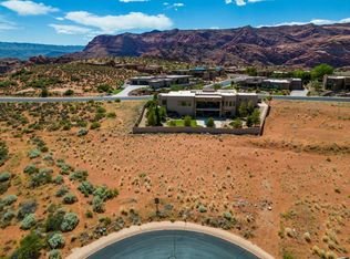 W Basalt Cir LOT 1027, Saint George, UT 84770