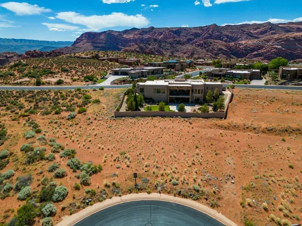 W Basalt Cir Lot 1027, Saint George, UT 84770
