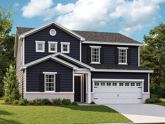 The Ammolite Elevation A