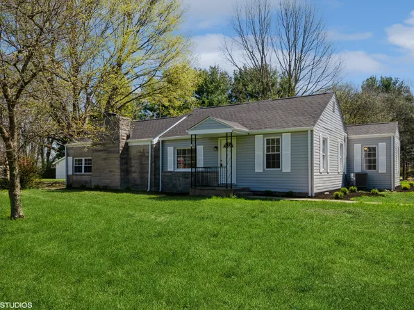 12871 W State Road 32, Yorktown, IN 47396