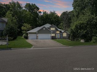 12521 Greylock Ct, Apple Valley, MN 55124