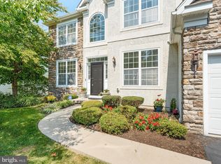 3157 Silbury Hl, Downingtown, PA 19335