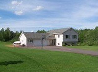 R14692 2nd Ave, Ringle, WI 54471