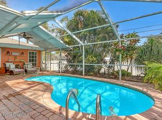 1486 Barber St, Sebastian, FL 32958