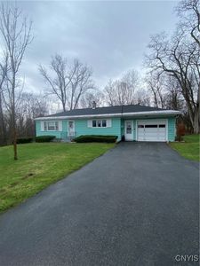 9283 State Route 26, Lee Center, NY, 13363