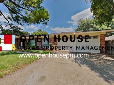 1740 Cynthia Ln, Hurst, TX, 76054