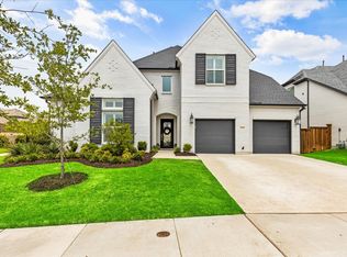 13712 Leatherstem Ln, Aledo, TX 76008