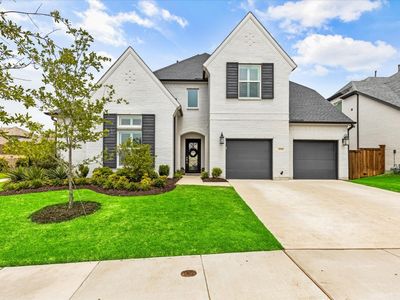 13712 Leatherstem Ln, Aledo, TX, 76008