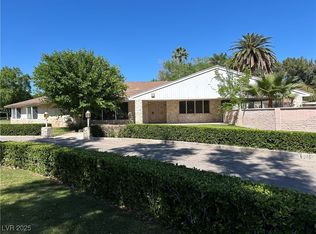 250 Rancho Cir, Las Vegas, NV 89107