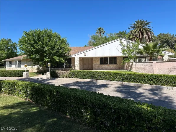 250 Rancho Cir, Las Vegas, NV 89107