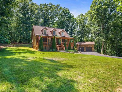 37 Markels Ln, Staunton, VA, 24401