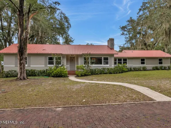 2202 CAMPBELL Street, Palatka, FL 32177