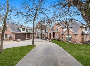 1180 Emerald Sound Blvd, Oak Pt, TX 75068