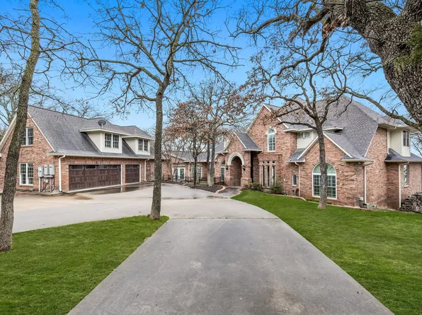 1180 Emerald Sound Blvd, Oak Pt, TX 75068