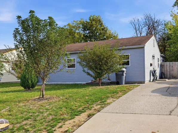 2533 Manlove Ave, Indianapolis, IN 46218