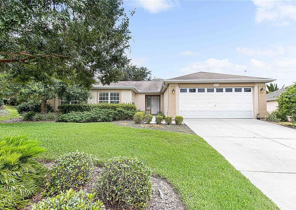 8828 SE 136th Pl, Summerfield, FL 34491 Zillow